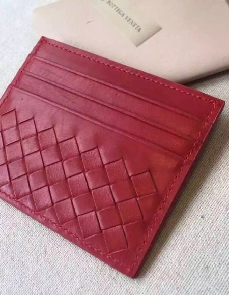 Bottega Veneta wallet