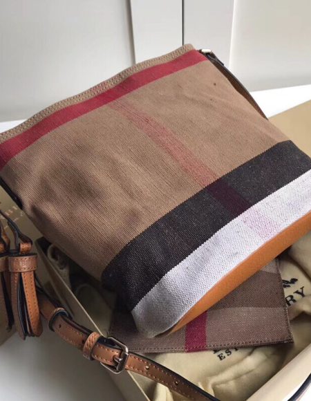 Burberry shoulder bag