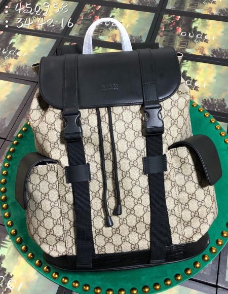 Gucci Backpack