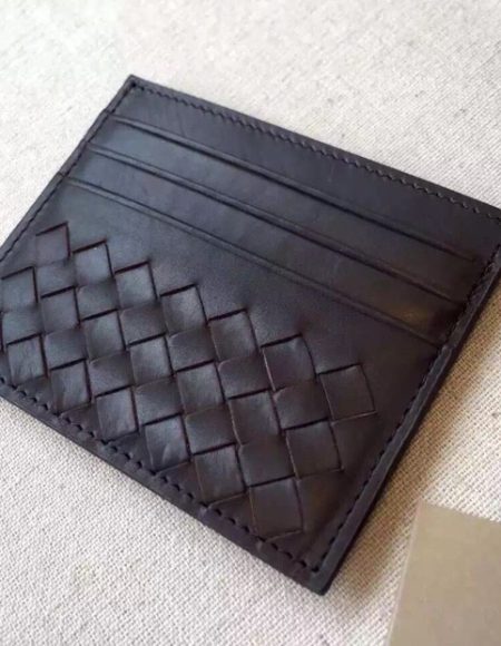 Bottega Veneta wallet