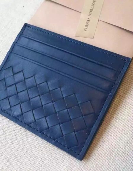 Bottega Veneta wallet