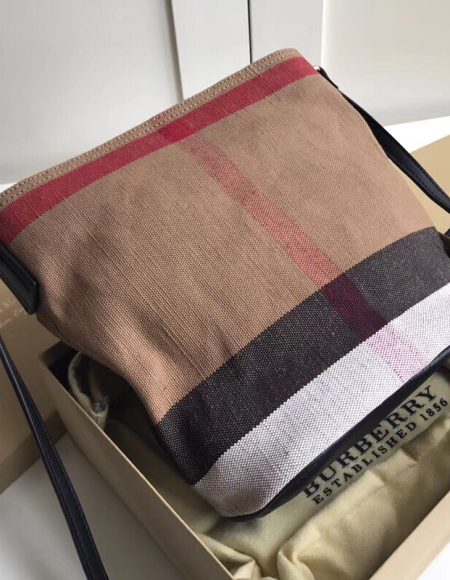 Burberry shoulder bag