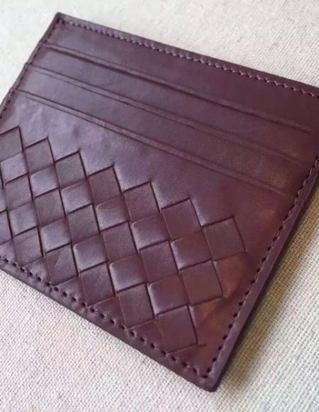 Bottega Veneta wallet