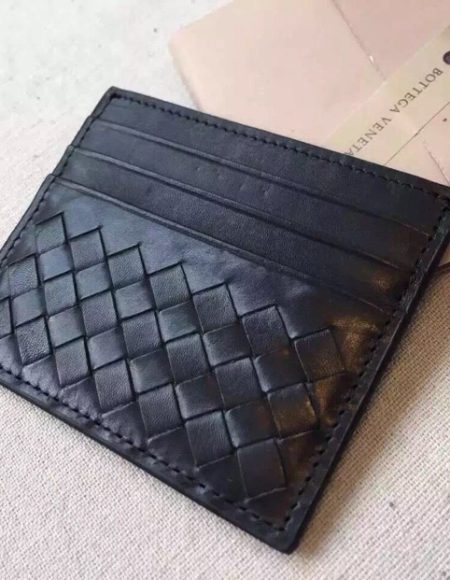 Bottega Veneta wallet