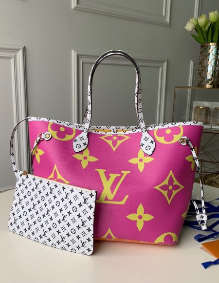 Louis Vuitton NEVERFULL