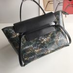 Celine Belt Mini Bag