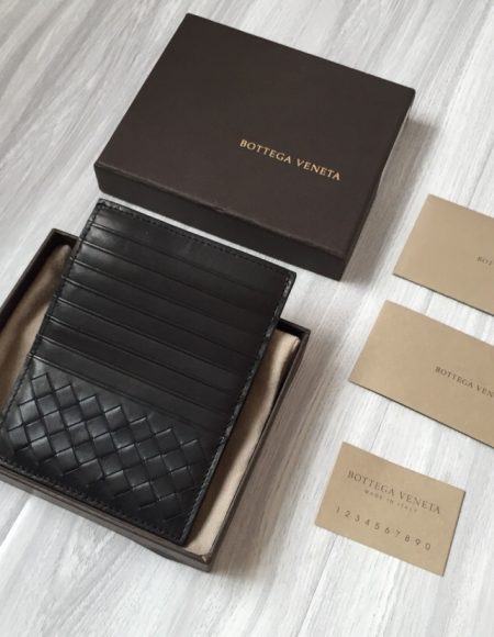 Bottega Veneta wallet