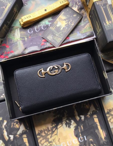 Gucci Wallets