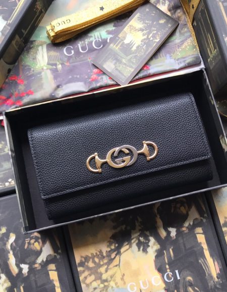 Gucci Wallets