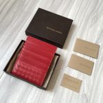 Bottega Veneta wallet