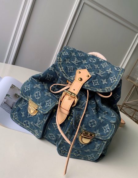 Louis Vuitton Backpack