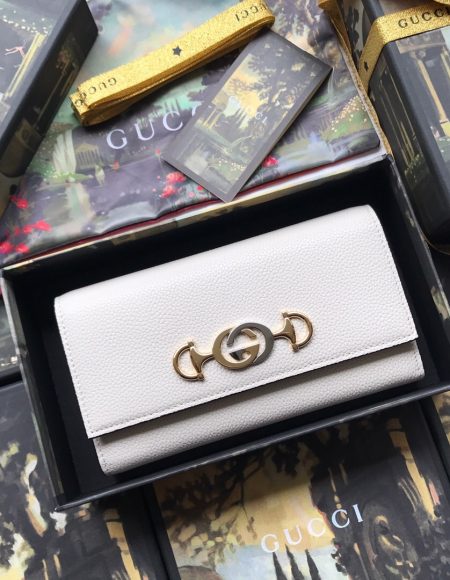 Gucci Wallets