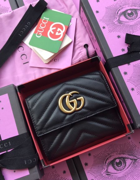 Gucci Wallet