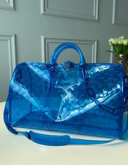 Louis Vuitton Keepall 50