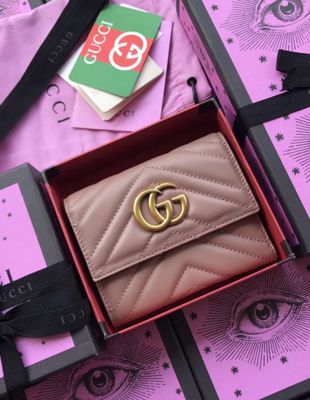 Gucci Wallet