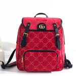 Gucci Backpacks