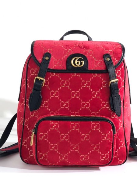 Gucci Backpacks
