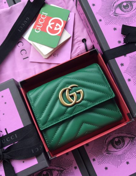 Gucci Wallet