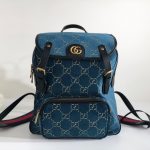 Gucci Backpacks