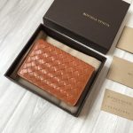 Bottega Veneta wallet