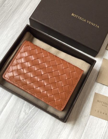 Bottega Veneta wallet