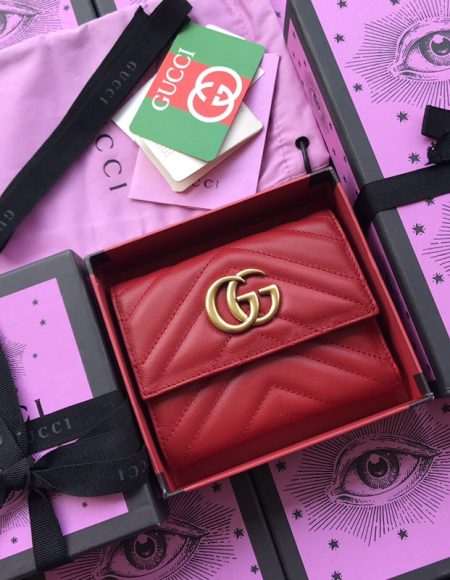 Gucci Wallet