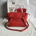 Celine Belt Nano Bag