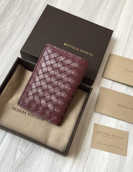 Bottega Veneta wallet