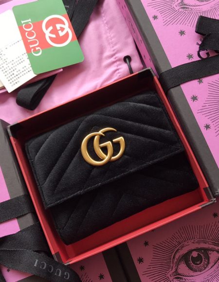 Gucci Wallet