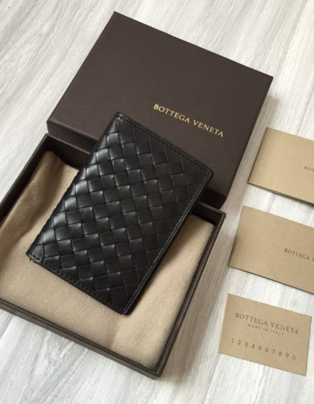 Bottega Veneta wallet