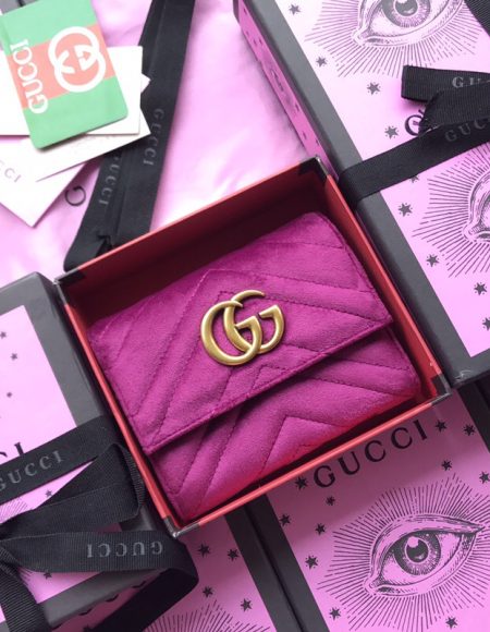 Gucci Wallet