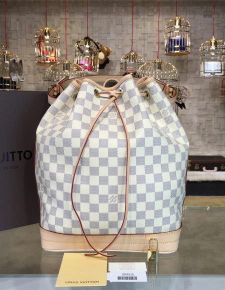Louis Vuitton MONOGRAM NOE
