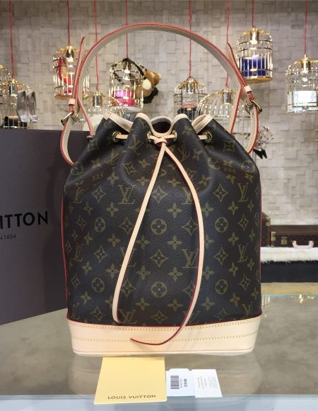 LOUIS VUITTON MONOGRAM NOE