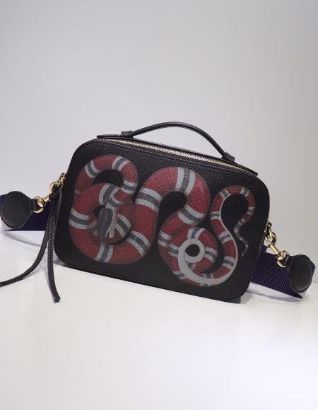 Gucci Ophidia Bag