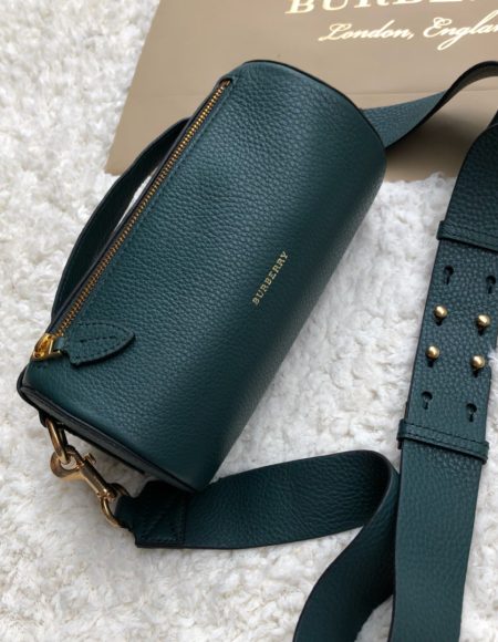 Burberry Barrel Bag