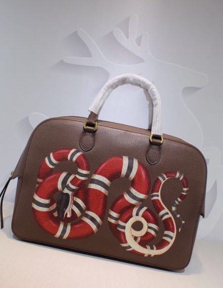 Gucci Travel bag