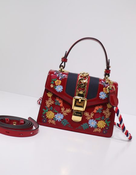 Gucci Sylvie