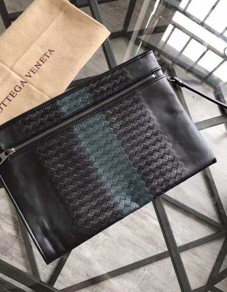 Bottega Veneta Clutch Bag