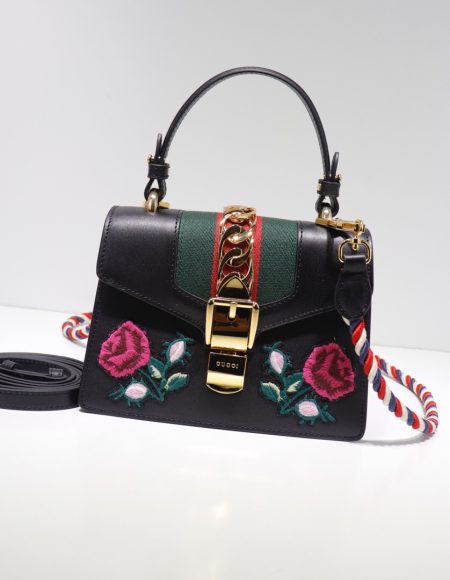 Gucci Sylvie