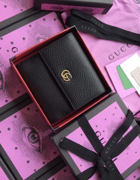 Gucci Wallet