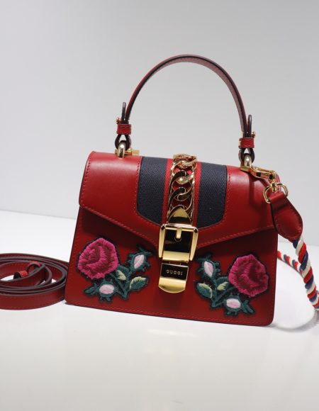 Gucci Sylvie