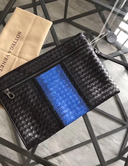 Bottega Veneta Clutch Bag