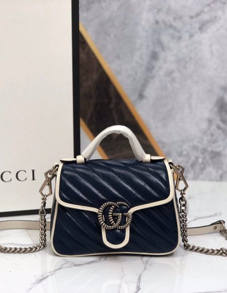 Gucci GG Marmont