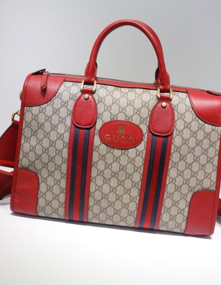 Gucci Travel bag