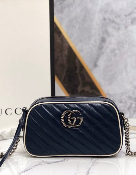 Gucci GG Marmont matelassé