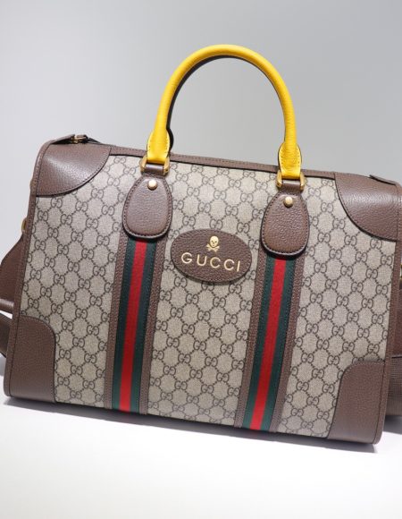 Gucci Travel bag