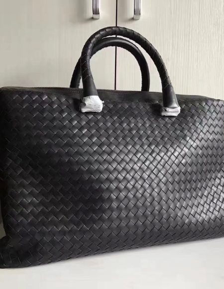 Bottega Veneta Briefcase