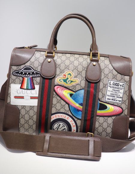 Gucci Travel bag