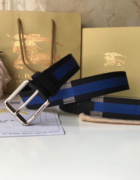 Burberry Belt