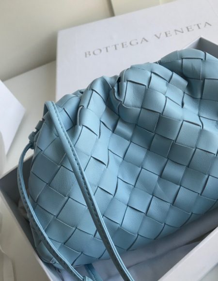 BOTTEGA VENETA Pouch